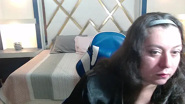 Snapshot of lorena_prg7 chatting on June 2026 01:00:02 PM lorena prg7 online show from June 2026 01:00:02 PM