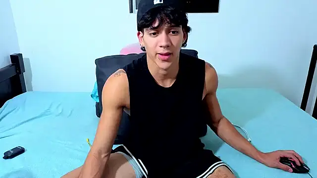 Noah  Dick online show from July 2026 05:47:02 AM
