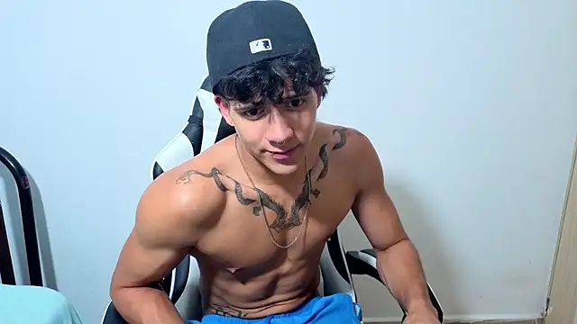 Noah  Dick online show from July 2026 07:07:01 AM