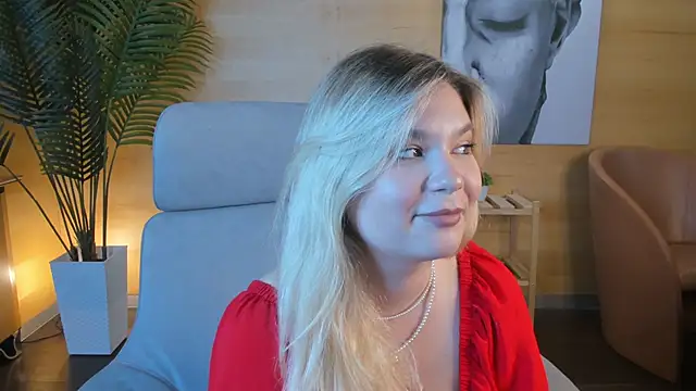 LisbethBetz online show from June 2026 07:58:02 AM