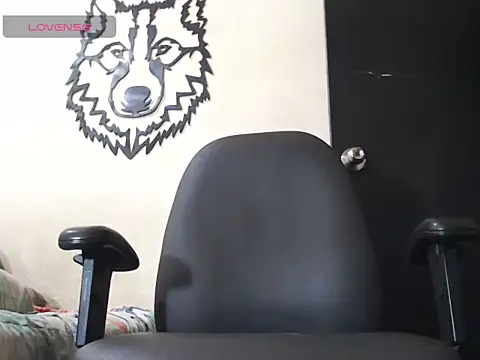 Snapshot of WOLFMONSTERDICK chatting on December 2024 01:14:01 AM WOLFMONSTERDICK online show from December 2024 01:14:01 AM