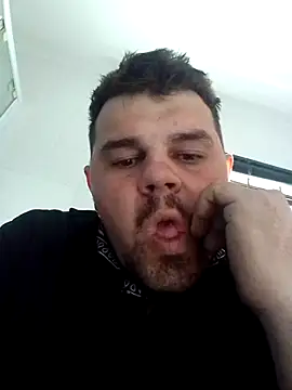 WhiteDickSA online show from August 2026 08:13:02 AM