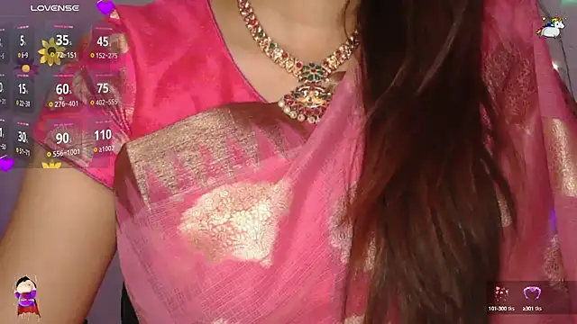 Trishas Stream online show from March 2025 10:24:01 AM