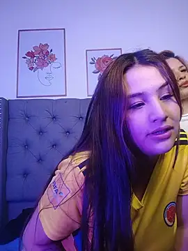 Snapshot of AshleyStart chatting on July 2026 03:18:02 PM AshleyStart online show from July 2026 03:18:02 PM