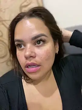 AliceStarshine online show from February 2025 03:15:02 AM