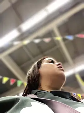 AliceStarshine online show from March 2025 10:43:01 PM