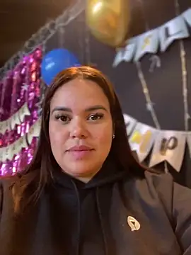 AliceStarshine online show from March 2025 05:53:02 PM