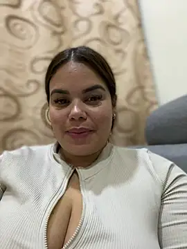 AliceStarshine online show from March 2025 02:51:01 AM