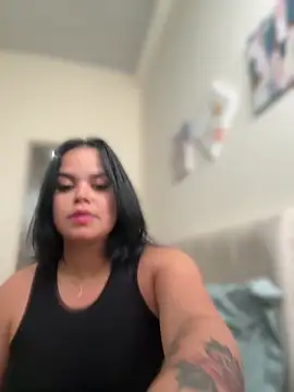 AliceStarshine online show from September 2025 06:46:02 PM