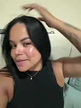 AliceStarshine online show from November 2025 05:16:02 AM