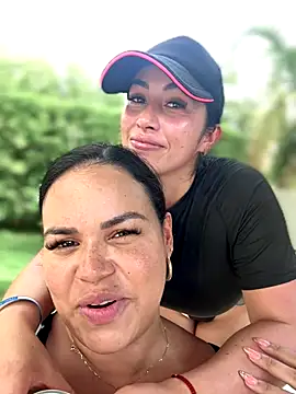 AliceStarshine online show from December 2025 07:40:02 PM