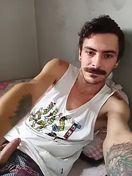 Johnnyworld19 online show from July 2026 06:12:02 PM