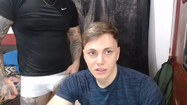 Snapshot of kike_energy chatting on May 2026 05:07:02 PM kike energy online show from May 2026 05:07:02 PM