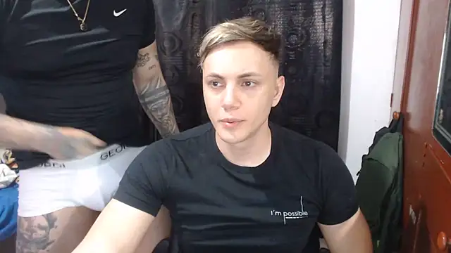 Snapshot of kike_energy chatting on June 2026 09:48:02 PM kike energy online show from June 2026 09:48:02 PM