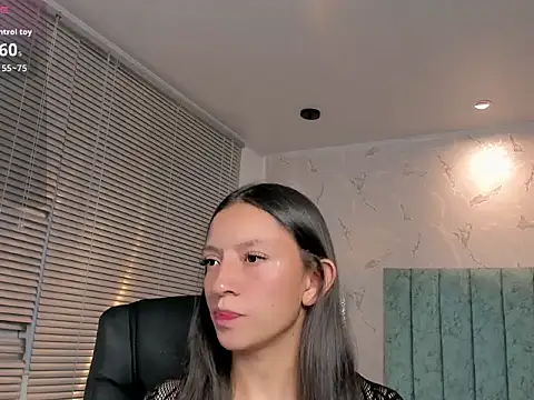 Mia velmont online show from August 2026 04:14:01 AM