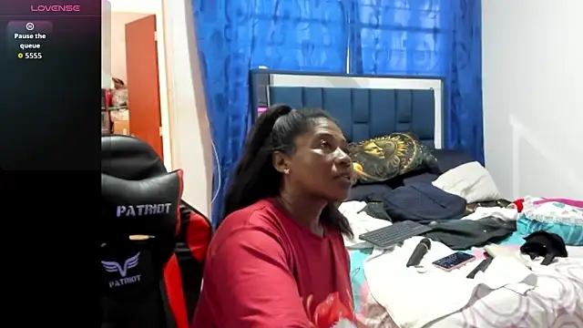 LupeAdams online show from February 2026 02:56:02 PM