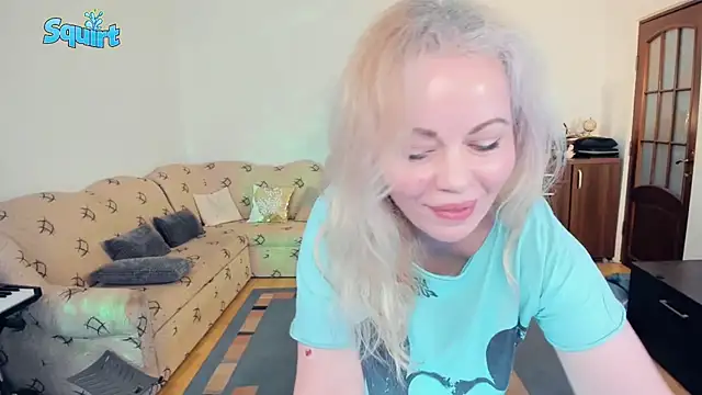 WhitneyLynn online show from March 2025 06:36:01 AM