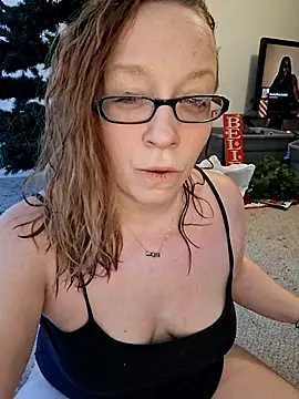 XxMs StarzxX online show from November 2025 07:29:01 PM