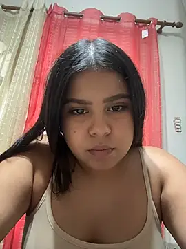 queen valki online show from August 2026 09:17:02 PM