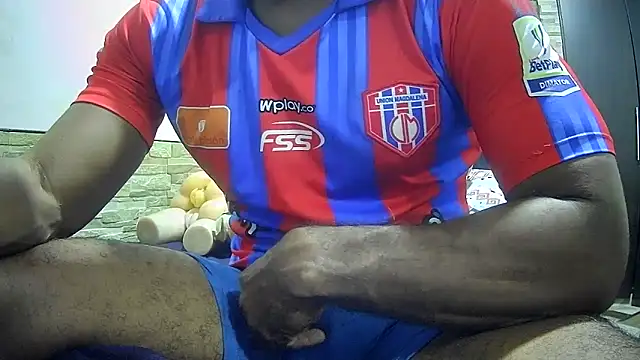 Snapshot of samario06 chatting on December 2024 04:32:02 AM samario06 online show from December 2024 04:32:02 AM