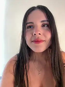 IvyValentine online show from October 2025 07:01:02 PM