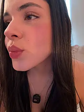 IvyValentine online show from June 2026 08:15:02 PM