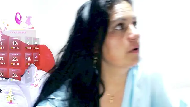 sexy jhoan88 online show from December 2025 10:47:02 PM