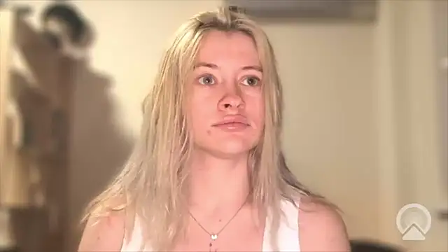 NilsaCarter online show from July 2026 07:01:01 PM