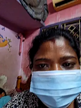 Sexy Srinisha online show from August 2026 07:49:02 PM