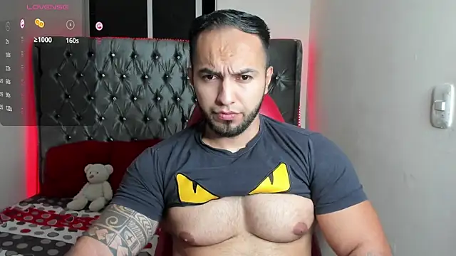 mrloganfuck1 online show from June 2026 06:05:02 AM