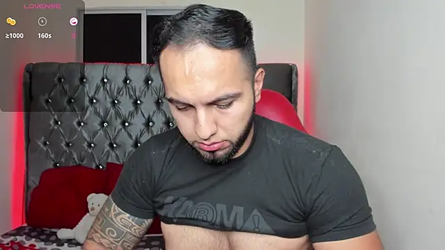 mrloganfuck1 online show from June 2026 06:27:01 AM