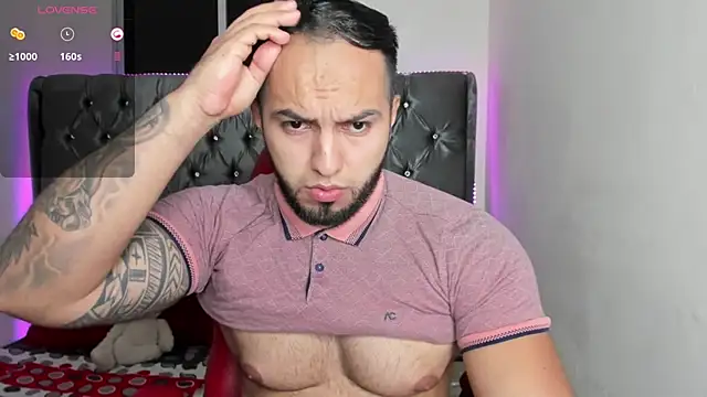 mrloganfuck1 online show from June 2026 05:59:01 AM