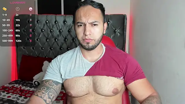 mrloganfuck1 online show from June 2026 06:41:01 AM