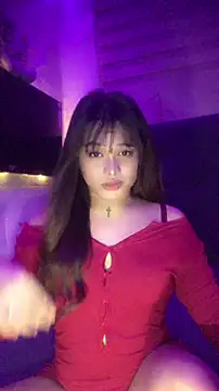 Snapshot of FoxxyJesa chatting on May 2026 02:45:02 PM FoxxyJesa online show from May 2026 02:45:02 PM