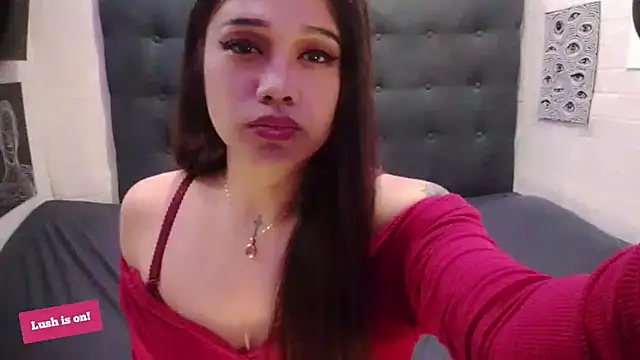 FoxxyJesa online show from July 2026 03:59:01 PM