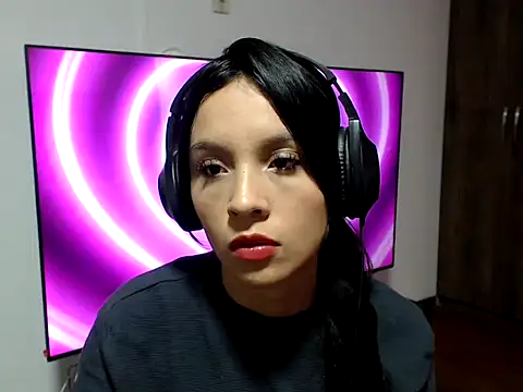 Anasexy2026 online show from August 2026 12:43:02 PM