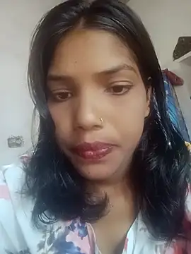 Snapshot of Saanvi_yadav chatting on August 2026 09:00:01 AM Saanvi yadav online show from August 2026 09:00:01 AM