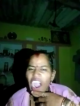 Miss rohni23 online show from August 2026 07:38:02 PM