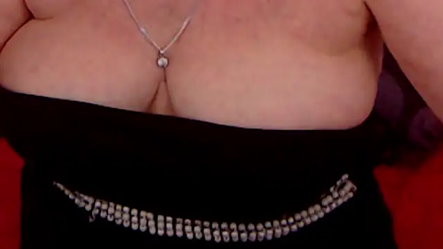 LadyAlana online show from February 2025 10:42:01 PM