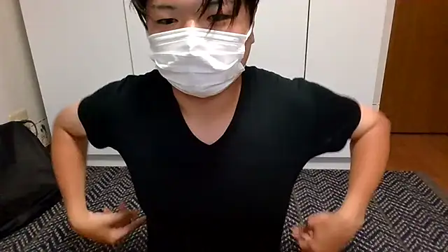 naoto 22 online show from August 2026 12:32:02 PM