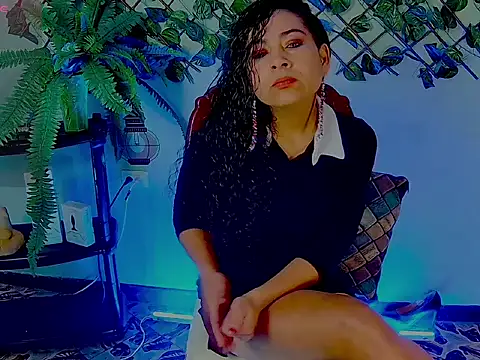 Exotica Elite online show from August 2026 09:07:01 PM