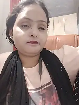 Kiran-Pandey online show from August 2026 07:38:01 PM