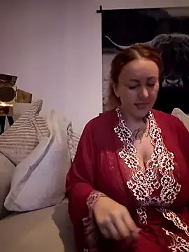 RebelVixenX online show from August 2026 10:12:02 PM