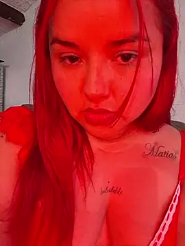 Snapshot of Vannesa_1Roush chatting on August 2026 03:05:01 PM Vannesa 1Roush online show from August 2026 03:05:01 PM
