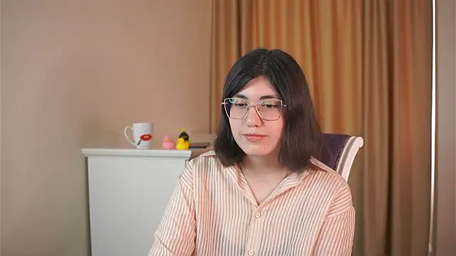 NeryBurkey online show from August 2026 08:05:02 AM