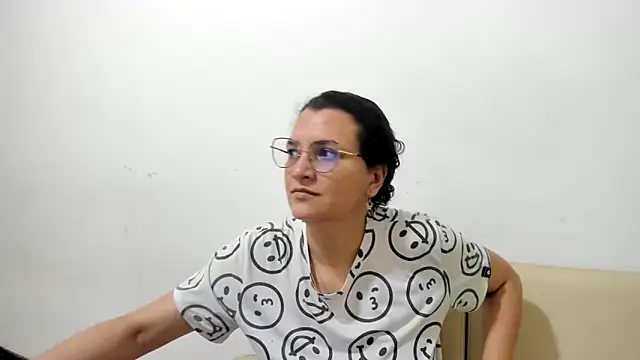 MARILYN GARCIA online show from February 2026 09:24:02 PM