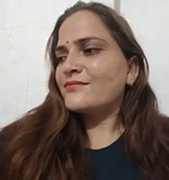 Anisha Ro online show from August 2026 05:48:02 PM