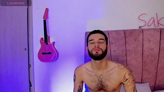 elliot flame1 online show from August 2026 03:23:02 AM