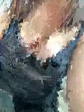 Snapshot of Azzurra1234 chatting on September 2025 03:17:01 PM Azzurra1234 online show from September 2025 03:17:01 PM