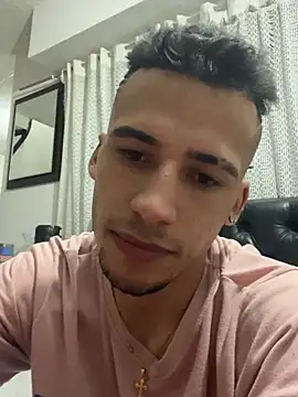 Snapshot of Liam_king23 chatting on August 2026 02:57:02 AM Liam king23 online show from August 2026 02:57:02 AM